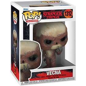 Funko POP! Vecna Stranger Things (Season 4)