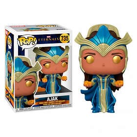 Funko POP! Marvel Eternals Ajak #735