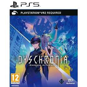 Dyschronia: Chronos Alternate (PS5)