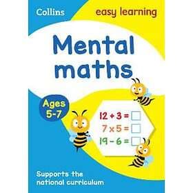 Mental Maths Ages 5-7