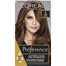 L'Oreal Paris Préférence