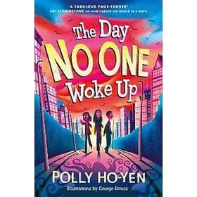 Day No One Woke Up