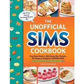 The Unofficial Sims Cookbook