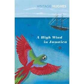 High Wind in Jamaica