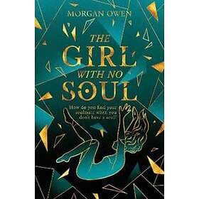 The Girl With No Soul
