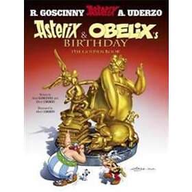 Asterix: Asterix and Obelix's Birthday