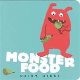 Monster Food