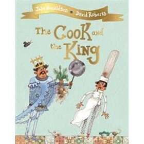 The Cook and the King