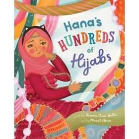 Hana's Hundreds of Hijabs
