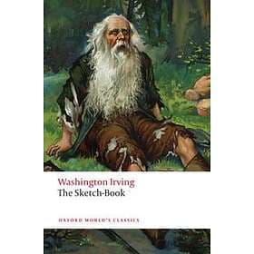 The Sketch-Book of Geoffrey Crayon, Gent.
