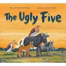 Ugly Five (Gift Edition BB)