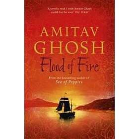 Flood of Fire