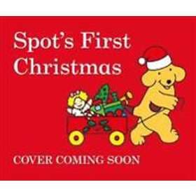 Spot's First Christmas