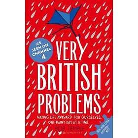 Very British Problems