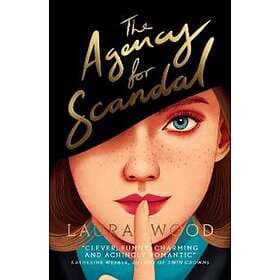 The Agency for Scandal