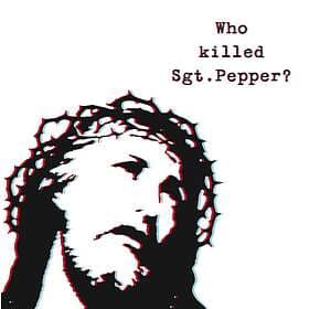 Brian Jonestown Massacre: Who Killed Sgt Pepper? (Vinyl)