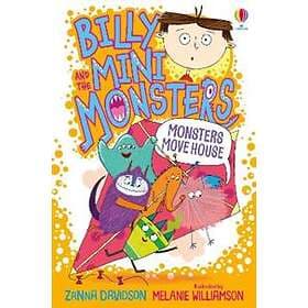 Monsters Move House