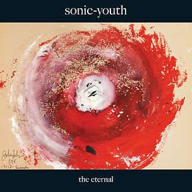 Sonic Youth The Eternal CD