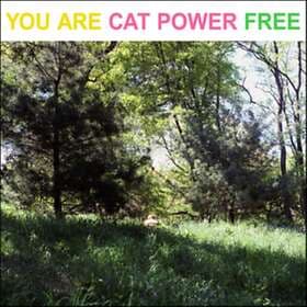 Cat Power - You Are Free CD