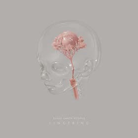 Sleep Party People Lingering CD