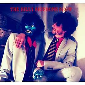 Shinbone Show CD