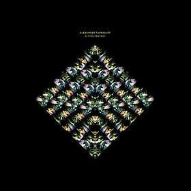 Alexander Turnquist Flying Fantasy CD