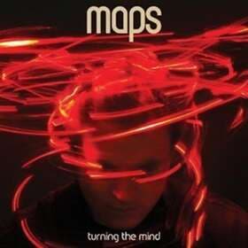 Maps Turning The Mind LP