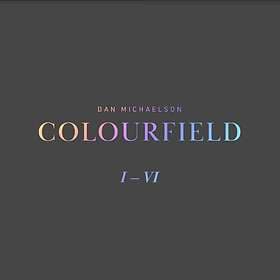 Dan Michaelson Colourfield LP