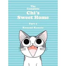The Complete Chi's Sweet Home Vol. 1