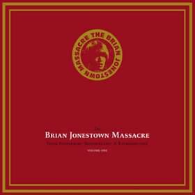 The Brian Jonestown Massacre Tepid Peppermint Wonderland Vol. 1 LP