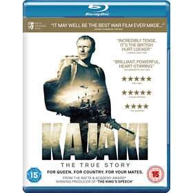 Kajaki (UK-import) Blu-ray
