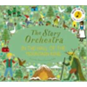 The Story Orchestra: In the Hall of the Mountain King