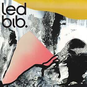 Led Bib It's LP