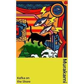 Kafka on the Shore - Haruki Murakami