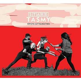 Stare Tasmy (Old Tapes) Kryzys Czytelnictwa (Literacy Crisis) CD