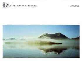 Flying Saucer Attack Chorus CD