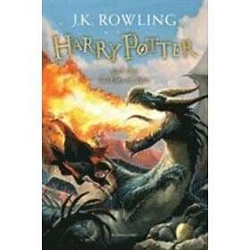 Harry Potter and the Goblet of Fire