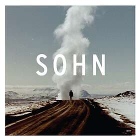 Sohn - Tremors CD