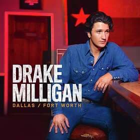 Drake Milligan Dallas / Fort CD