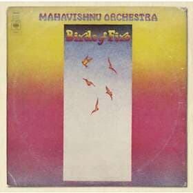 Mahavishnu Orchestra Birds Of Fire Original Columbia Jazz Classics CD