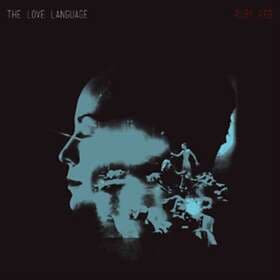 The Love Language Ruby Red CD