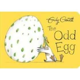 The Odd Egg