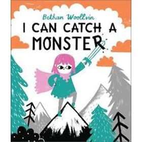 I Can Catch a Monster