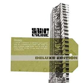 Saint Etienne Finisterre Deluxe Edition CD