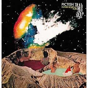 Pictish Trail Future Echoes CD