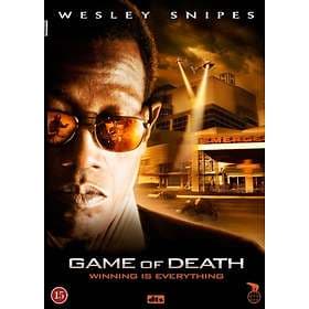 Game of Death (Blu-ray)