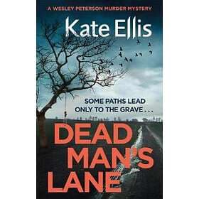 Dead Man's Lane