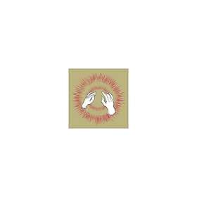 Godspeed You Black Emperor! Lift Your Skinny Fists Like Antennas To Heaven! LP