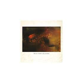 Cocteau Victorialand LP