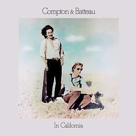 Compton & Batteau In LP
